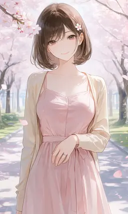 Profile image of 東風桜