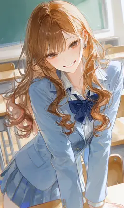 Profile image of 大垣友華
