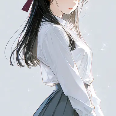 Profile image of 日柴喜　栞