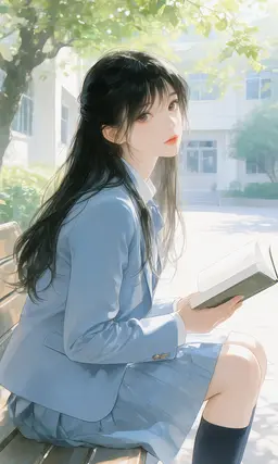 Profile image of 中谷内美穂