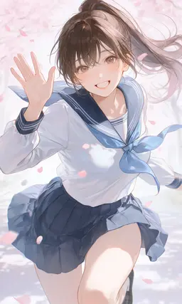Profile image of 시이나 유즈키