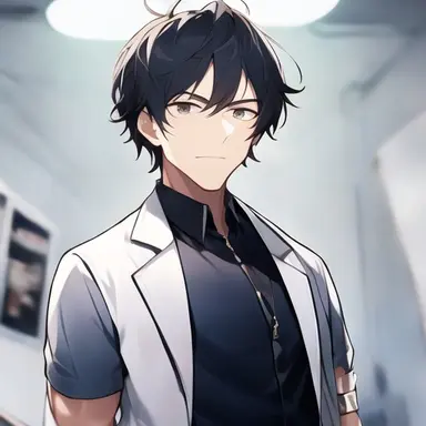 Profile image of 영우