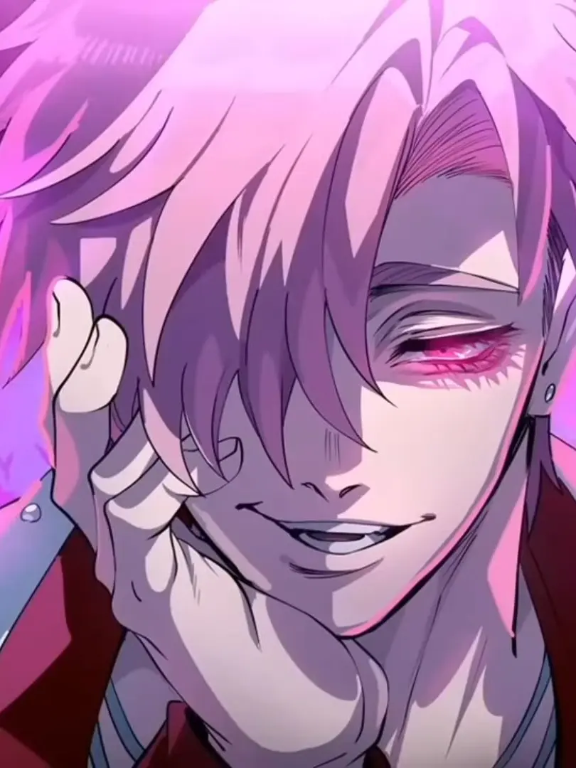 SleazyFrame2386의 凱娃のボスは距離が近い，！  （bl）