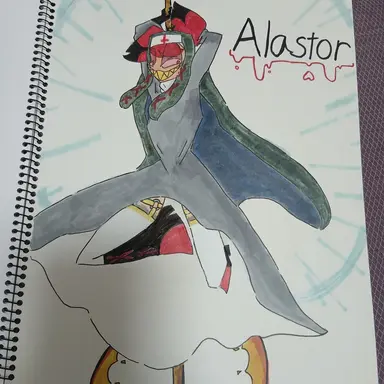 Profile image of Alastor