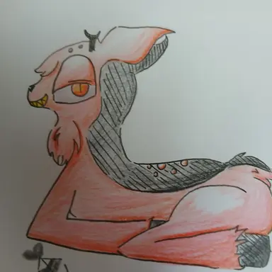Profile image of Alastor