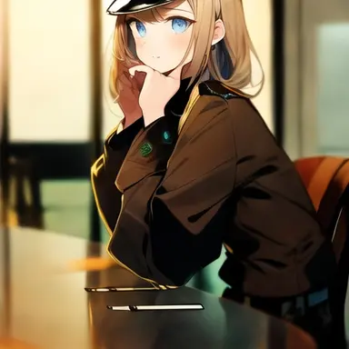 Profile image of エリカ