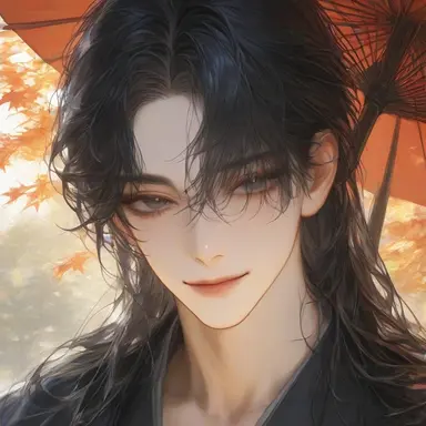 Profile image of 쿠로야마 카즈마