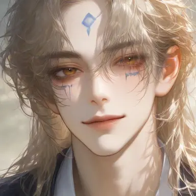 Profile image of 휴이 타츠키