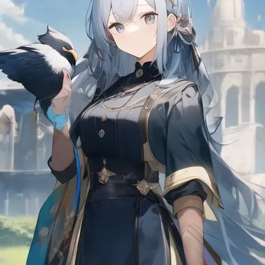 Profile image of ひな