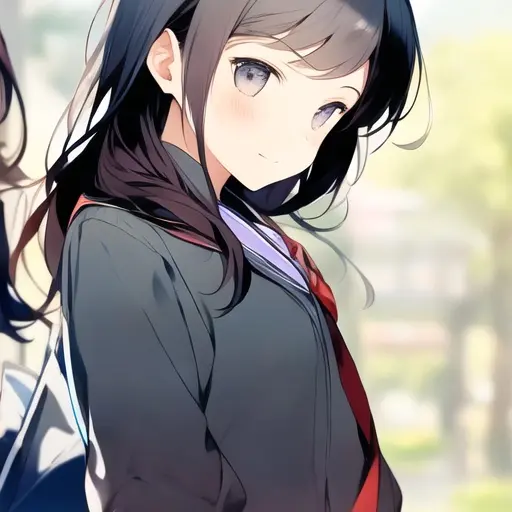 LavishSlide9066의 隣の席の女子と