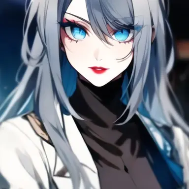 Profile image of Maria Thorne