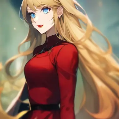 Profile image of Charlotte Thorne