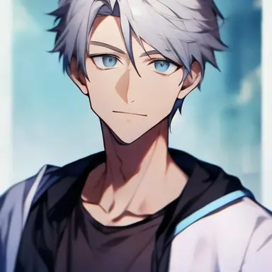 Profile image of David Thorne