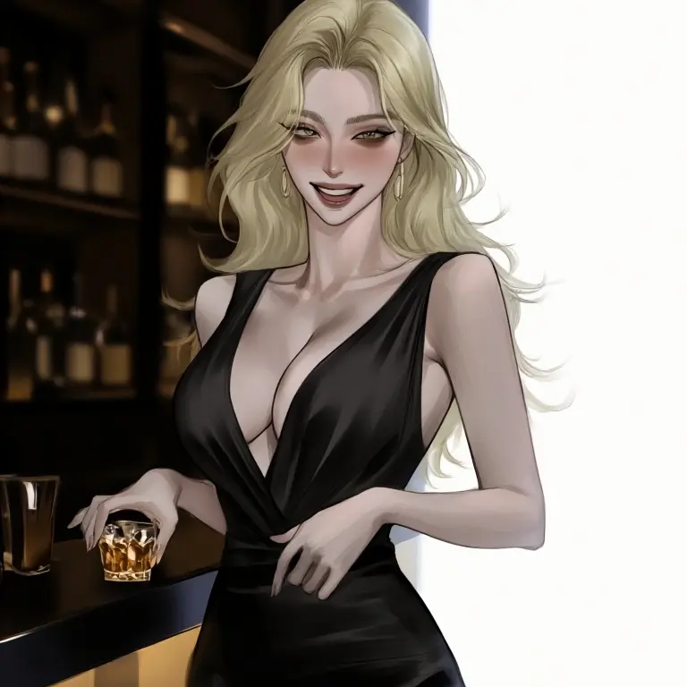 Looksameyou의 날 집착하는 선생님