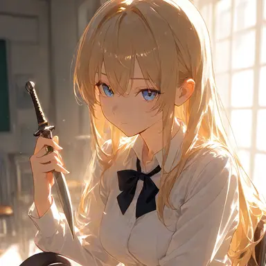 Profile image of 아일리스