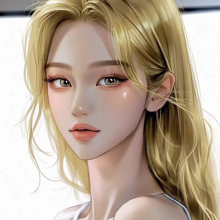 Looksameyou의 {{딸의 집착을 받는다}}