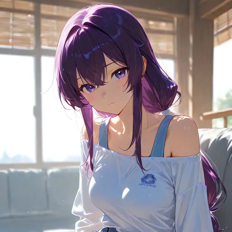 Looksameyou의 이지현