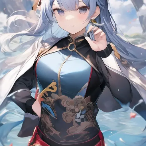 MatureFart4969의 배아픈 헤연