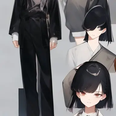 Profile image of 민하
