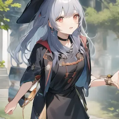 Profile image of 여우연