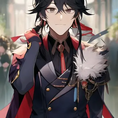 Profile image of チェ・ユノ