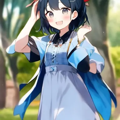 Profile image of 우주