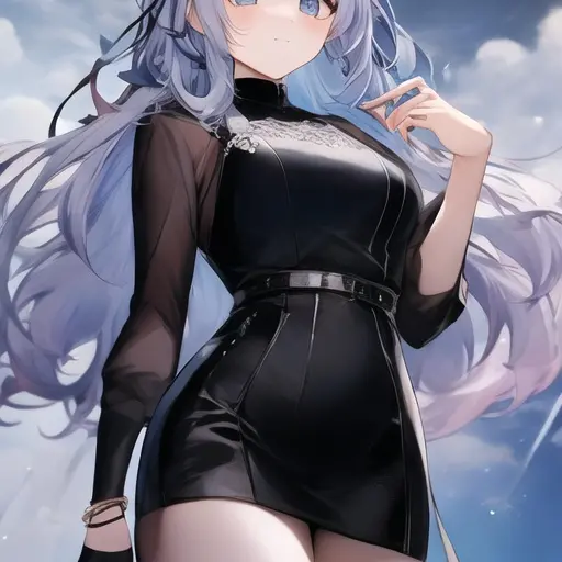 MatureFart4969의 天使と生き残る