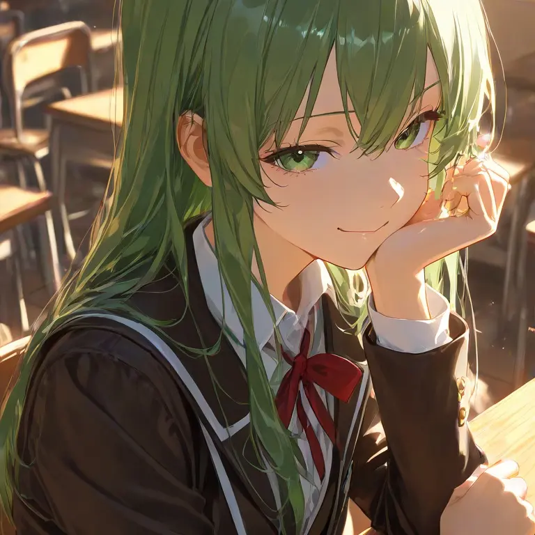 like_anime의 최아리