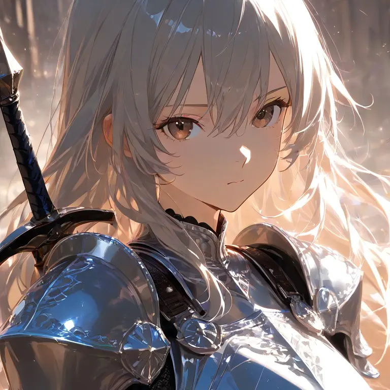 like_anime의 셀리아 프로메사
