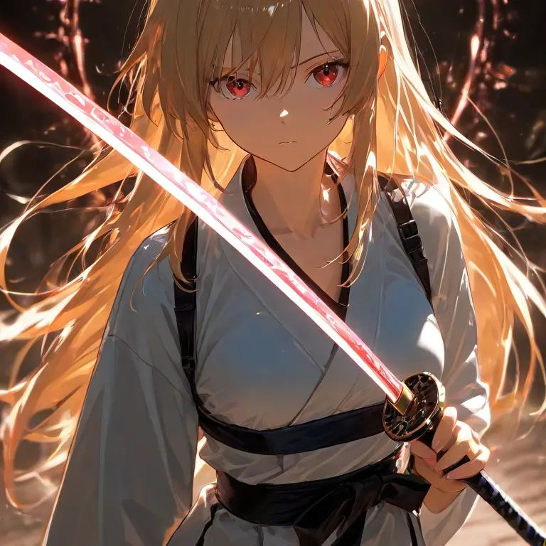 like_anime의 미나