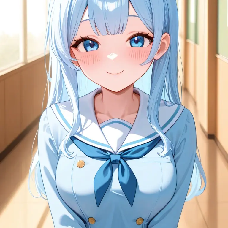 like_anime의 완벽한 천재의 계략