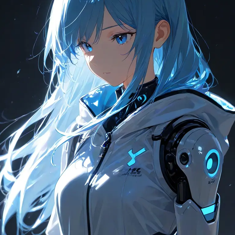 like_anime의 마리