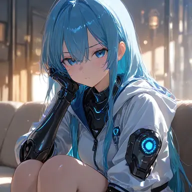 Profile image of 마리