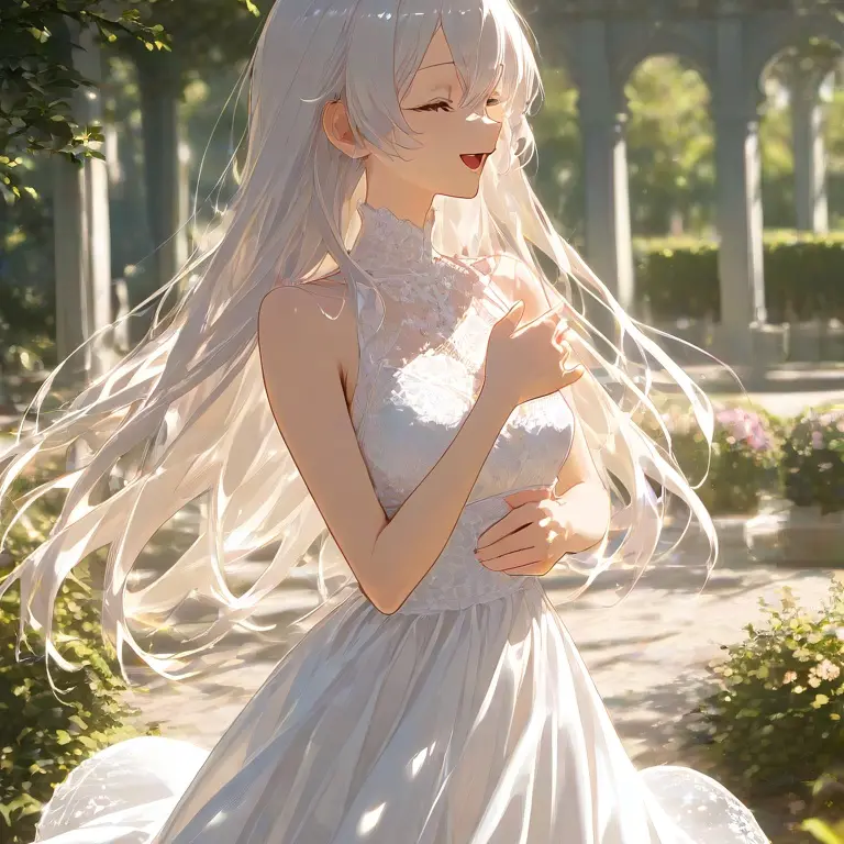 like_anime의 이백화