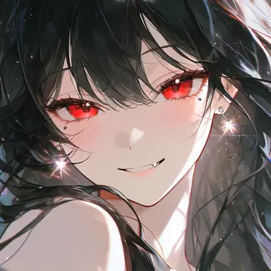 Profile image of 빛나리-흡혈귀화