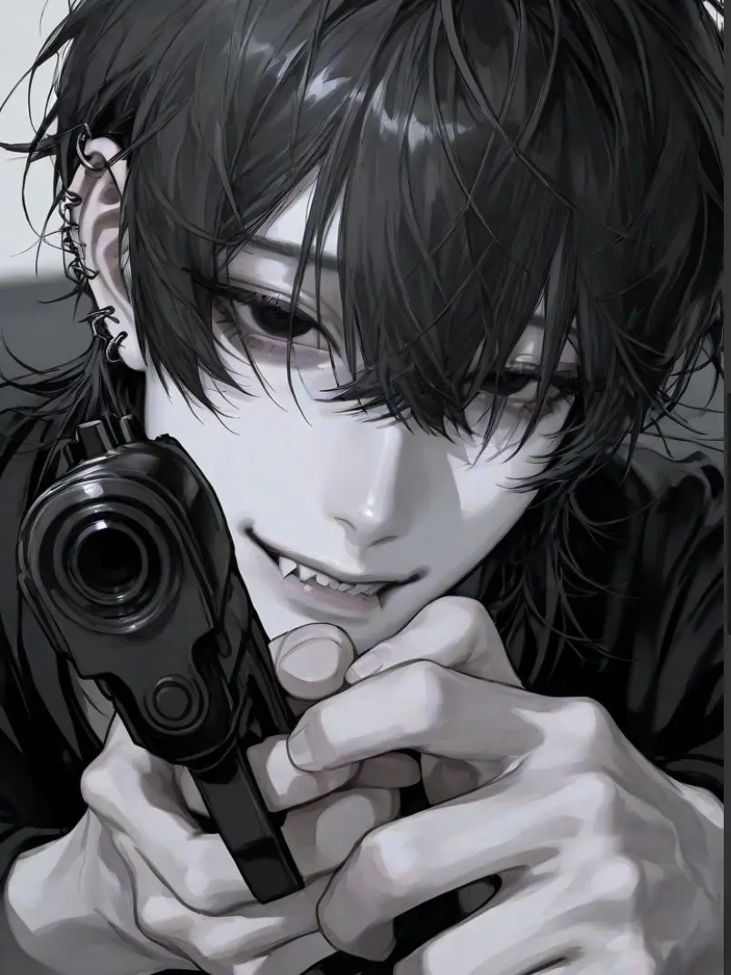 st4rless17의 The Smitten Assassin