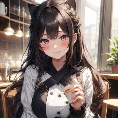 Profile image of 이녕