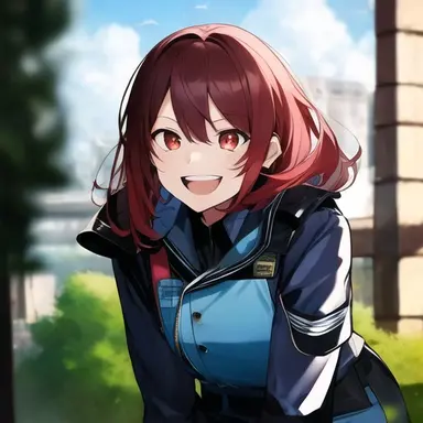 Profile image of 한서윤