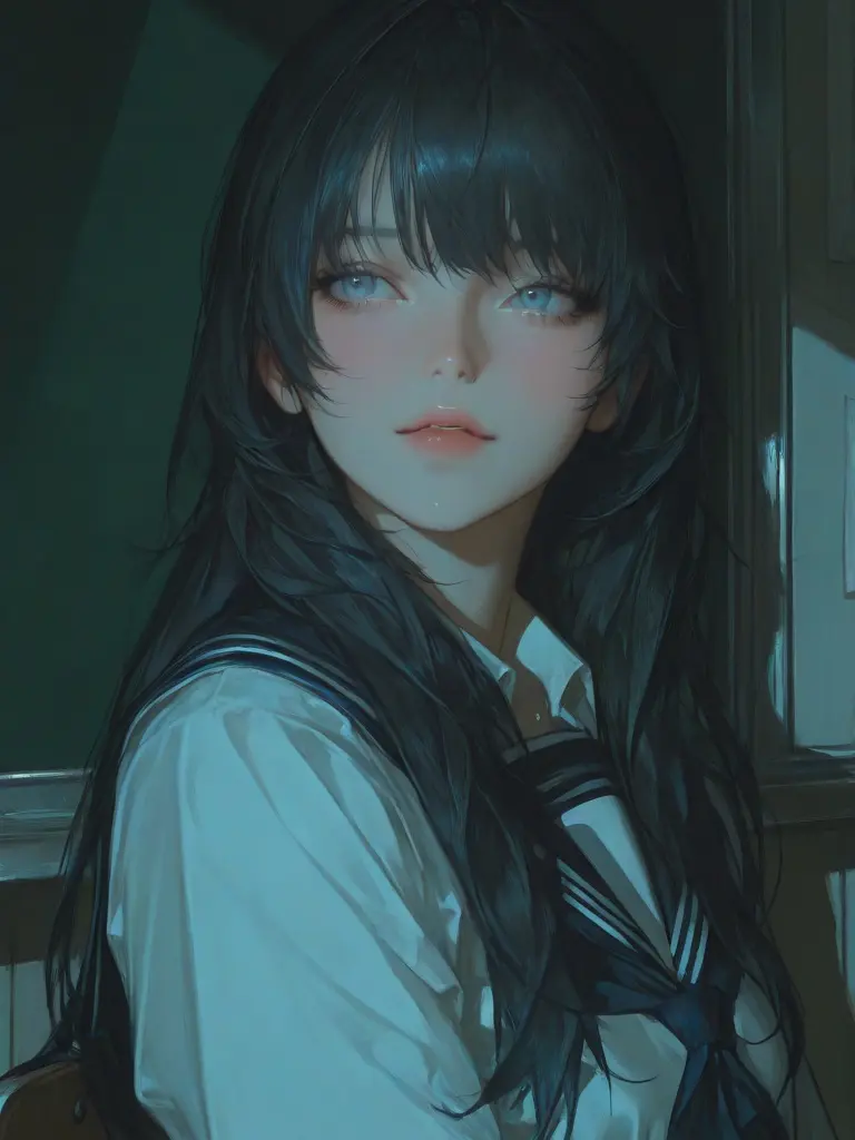 Bodysuit의 유일하게 나에게 무심한 너.