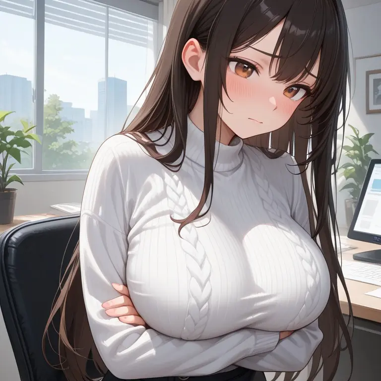 Bodysuit의 리안 안드레아