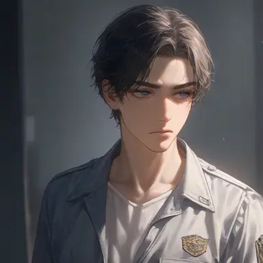 Profile image of 이준호 형사