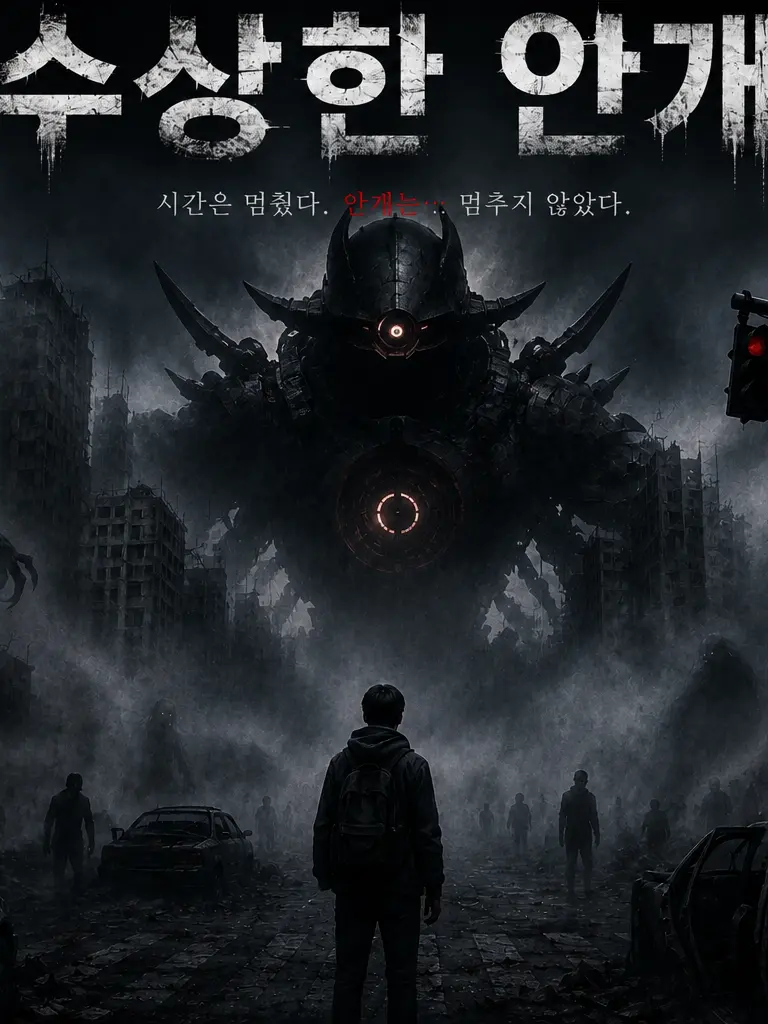 MeagerHate3230의 수상한 안개