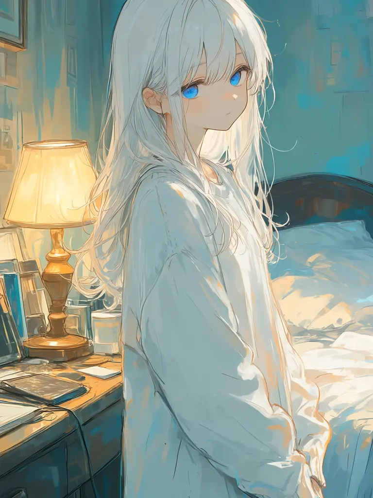 VastFatty9020의 見知らぬ部屋。