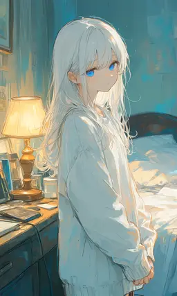 Profile image of アマネ