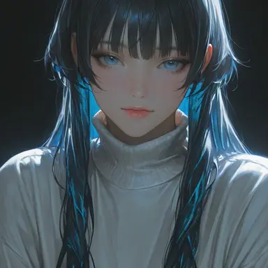 Profile image of ミオ