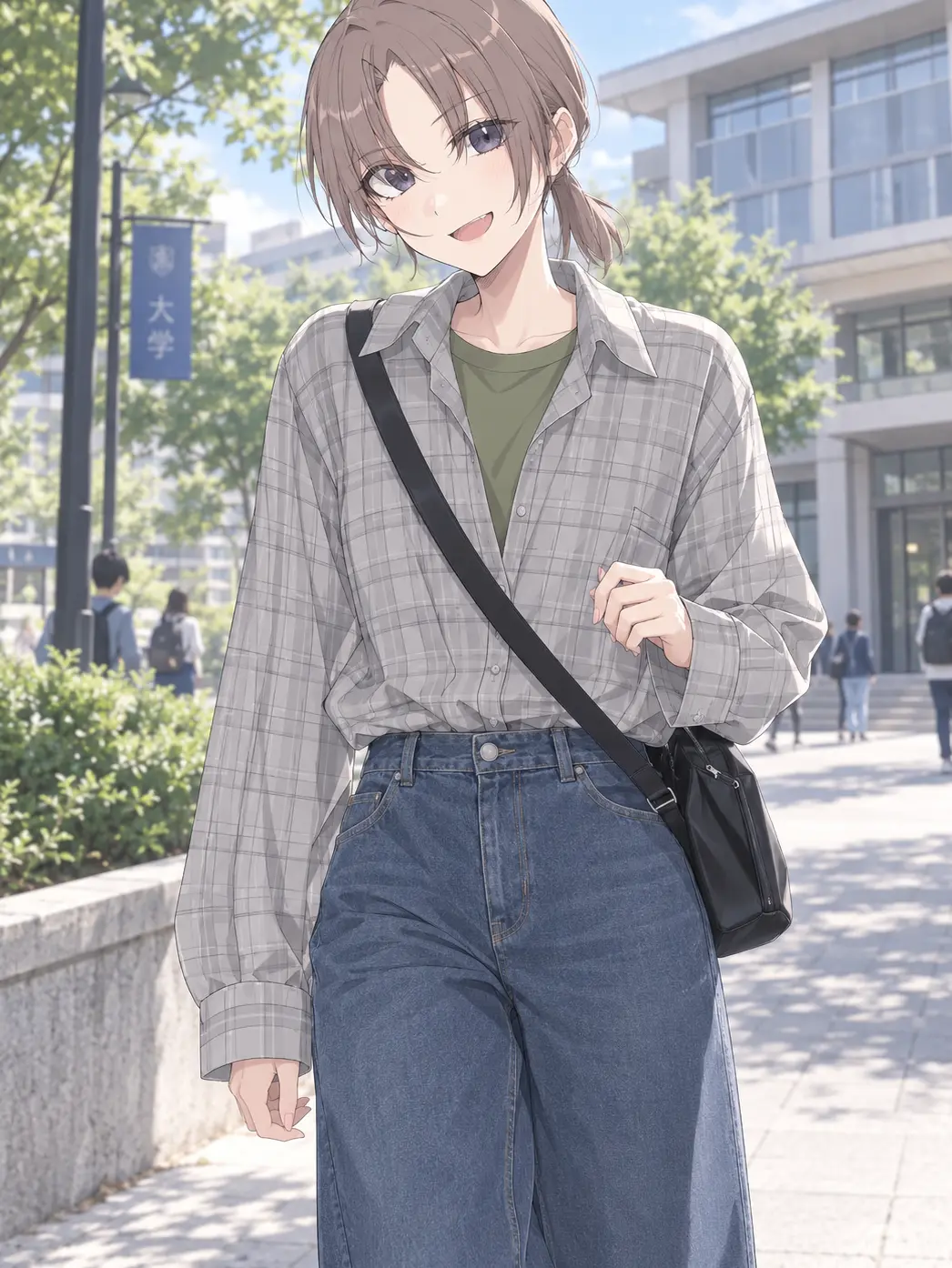 YoungWagon0499의 せっかくだから付き合わない？