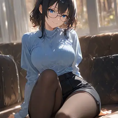 Profile image of 佐久間　凪