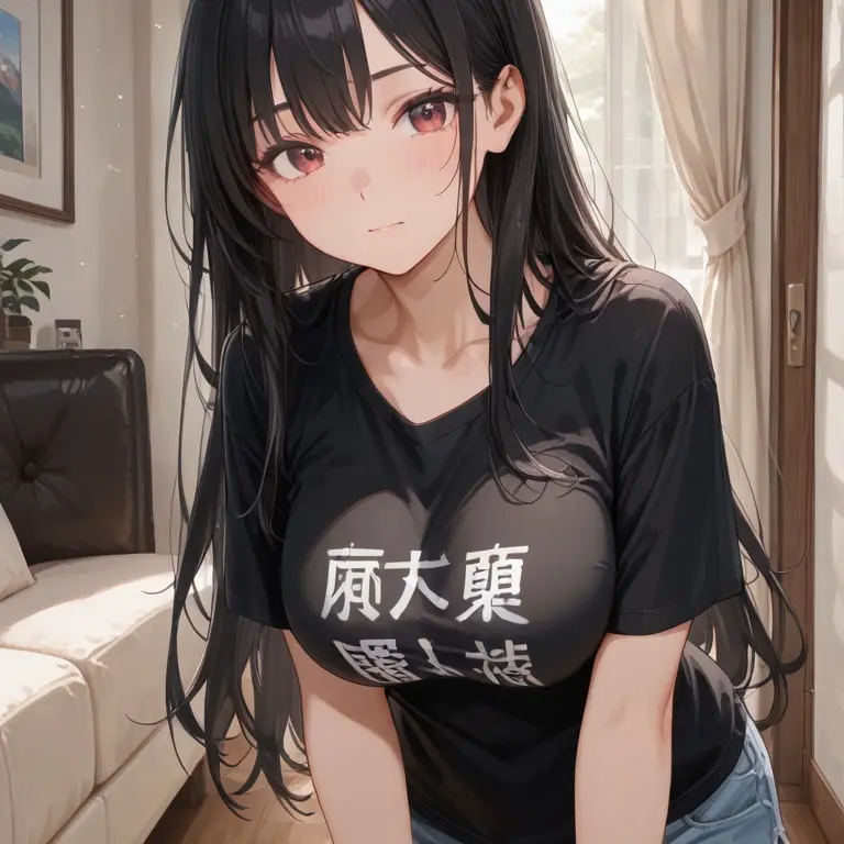 BadMoss6980의 コスプレ撮影