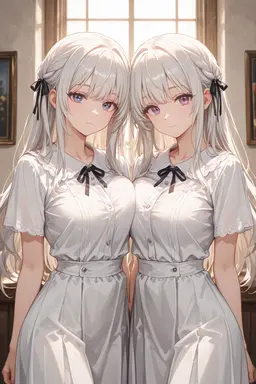 Profile image of 白川　澪