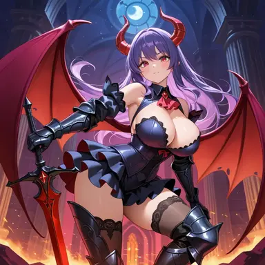 Profile image of 마왕의 자객 이레이저